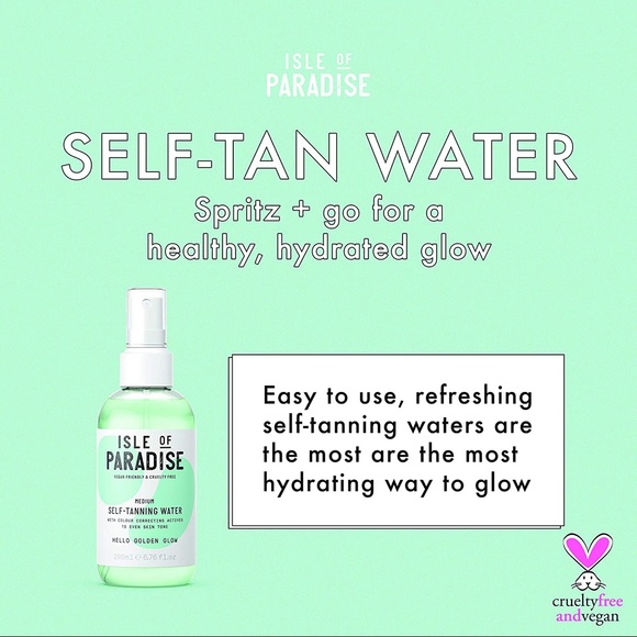 Isle of Paradise - Picture 2 of 4